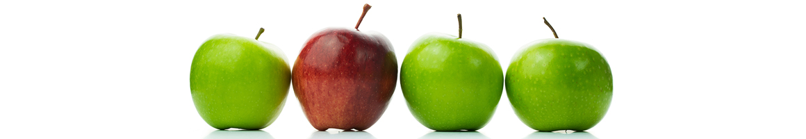apples