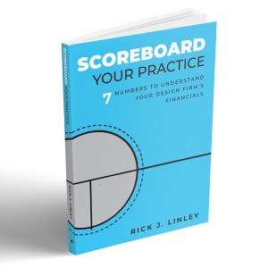 Scoreboard Your Practice Book Cover