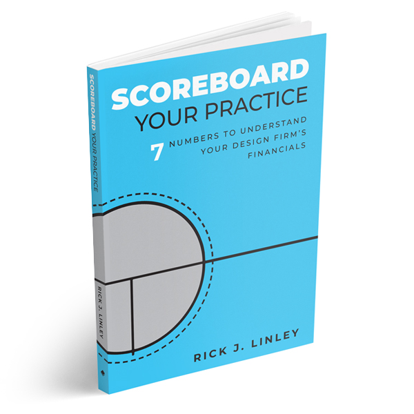 Scoreboard Your Practice Book Cover